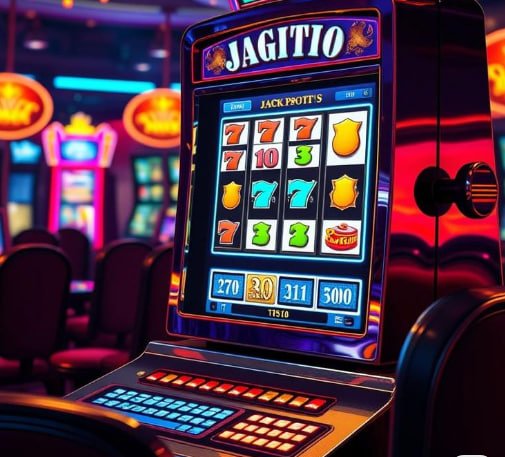jlmaam platform showing sports and casino-style game categories on mobile