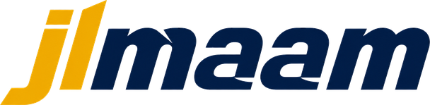 jlmaam brand logo